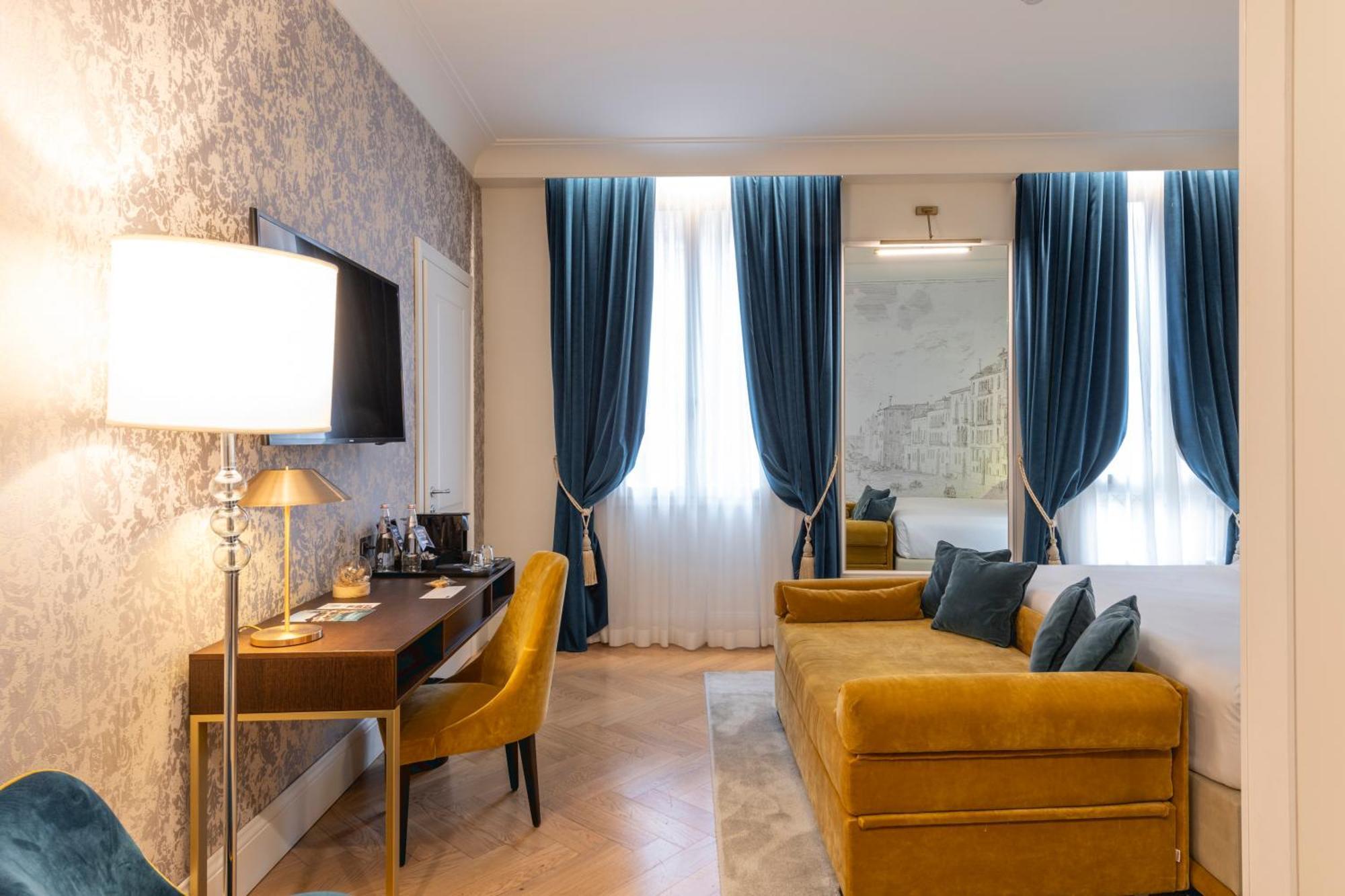 H10 Palazzo Canova Hotel Venice
