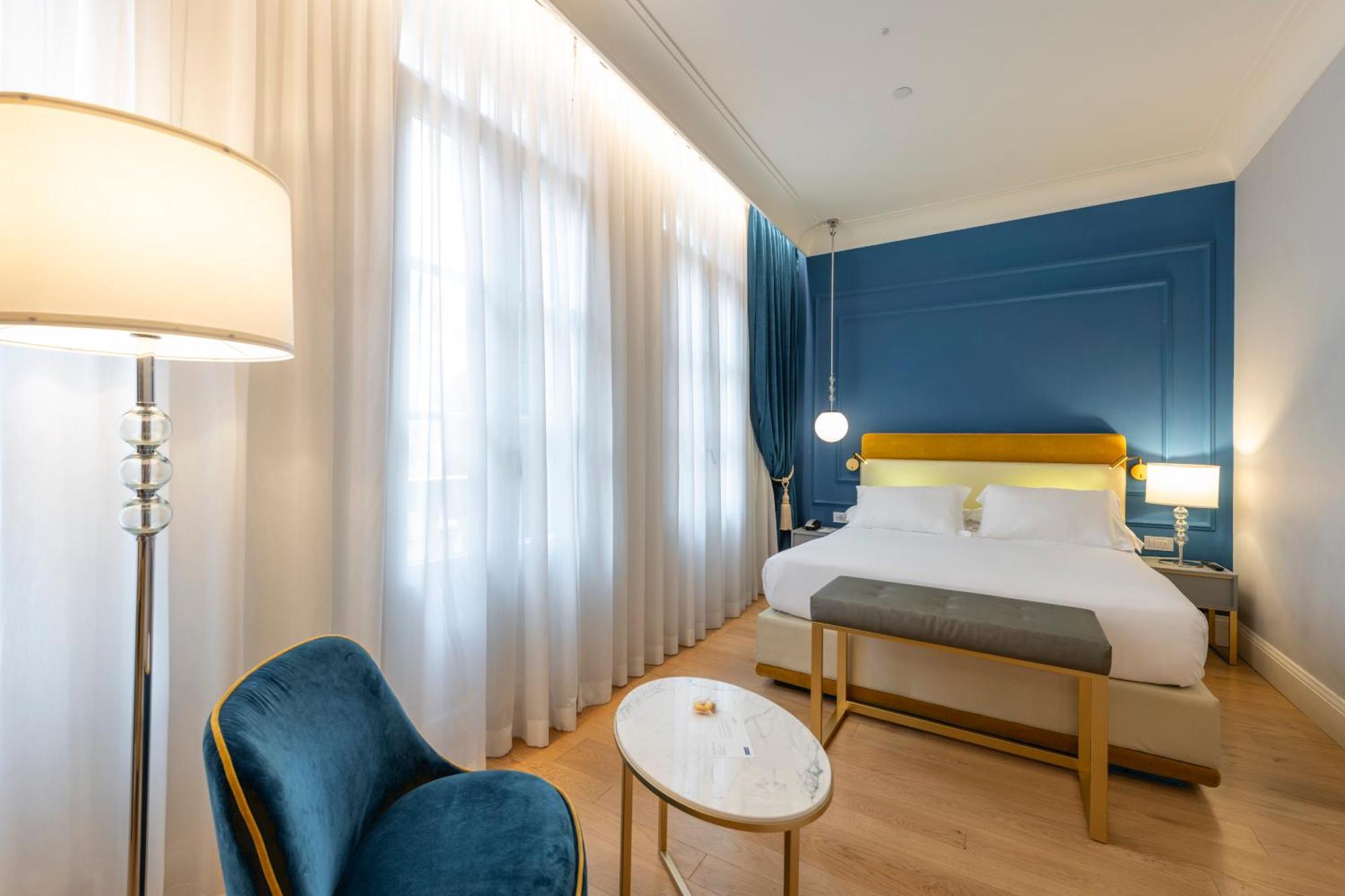 Hotel H10 Palazzo Canova Venice