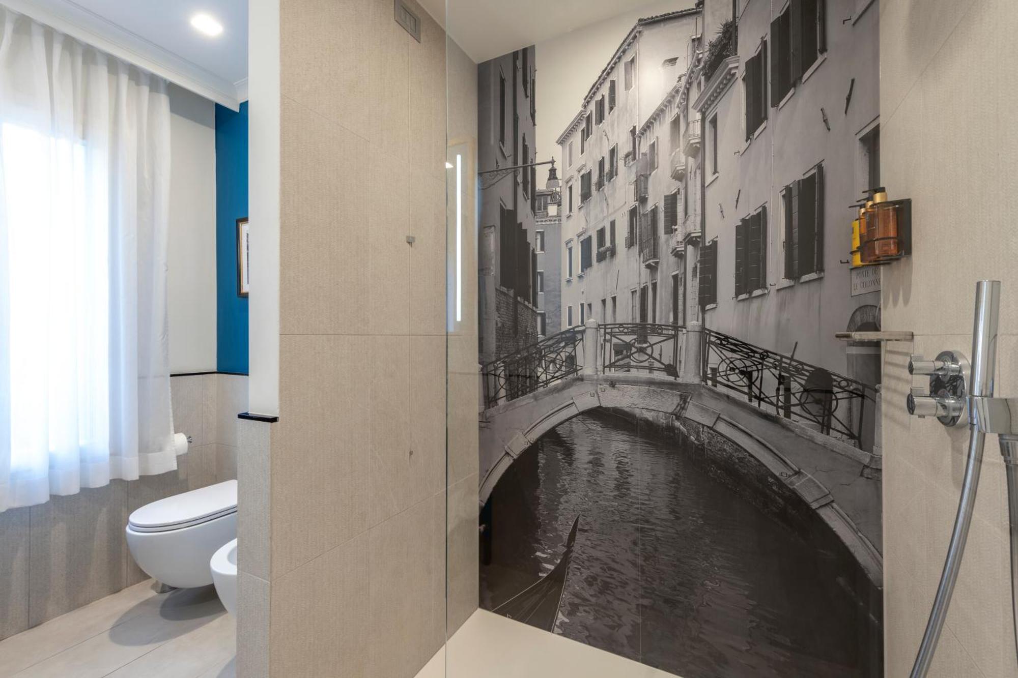 H10 Palazzo Canova 4* Venice