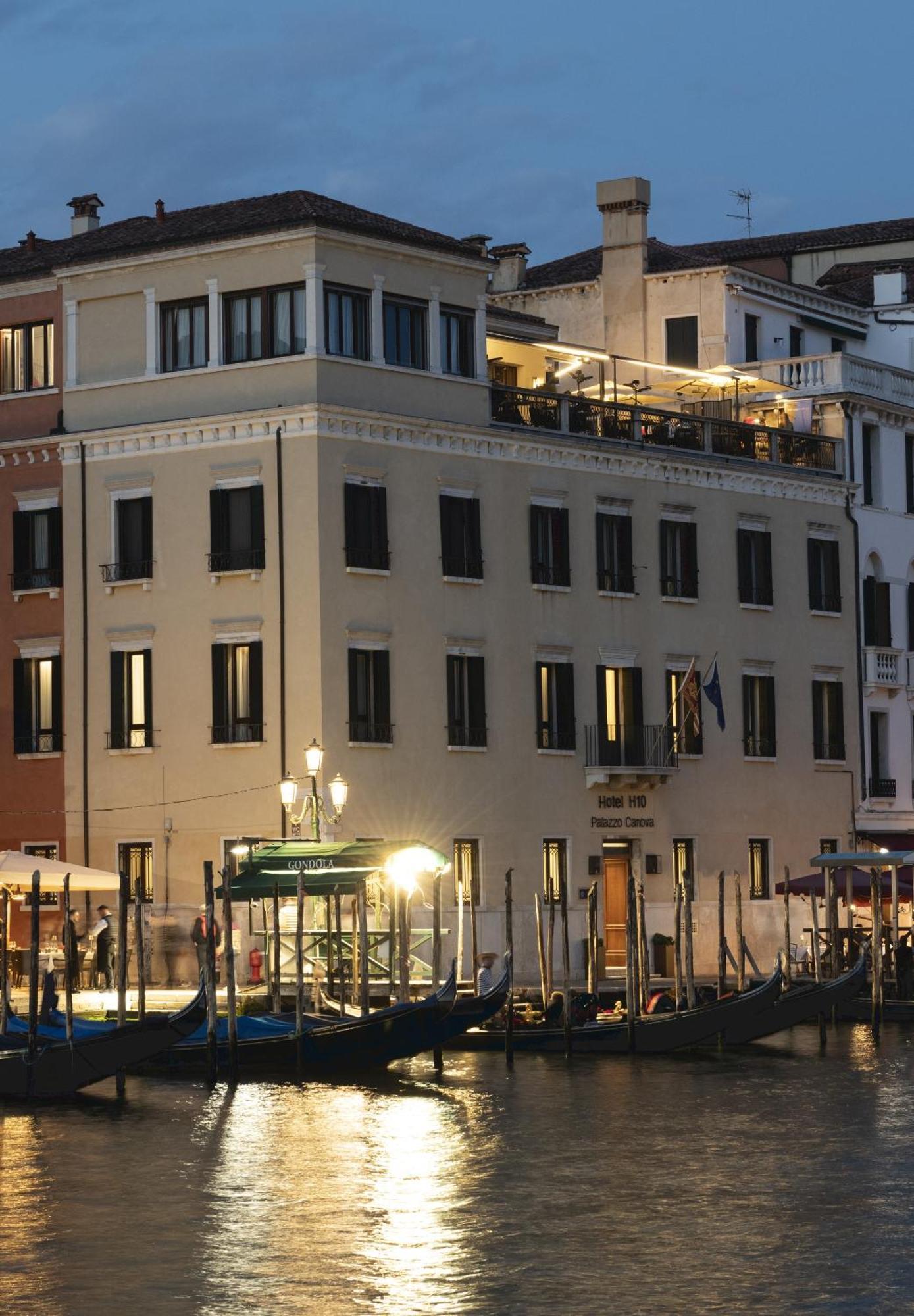 Hotel H10 Palazzo Canova