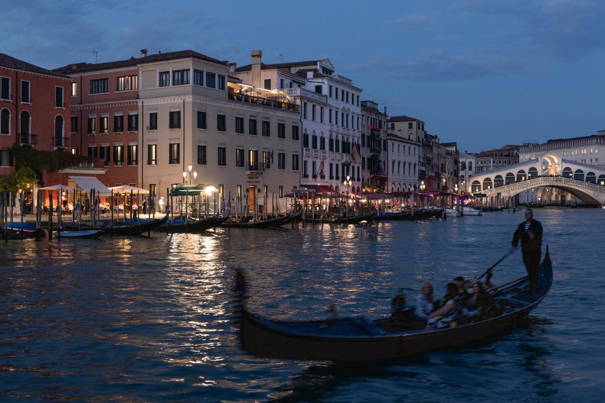 H10 Palazzo Canova Hotel Venice