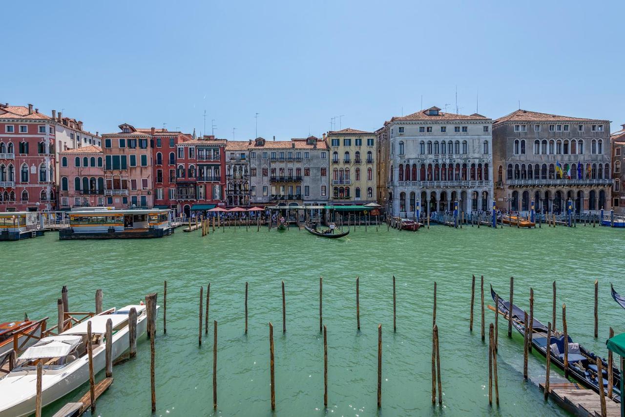 H10 Palazzo Canova 4* Venecia