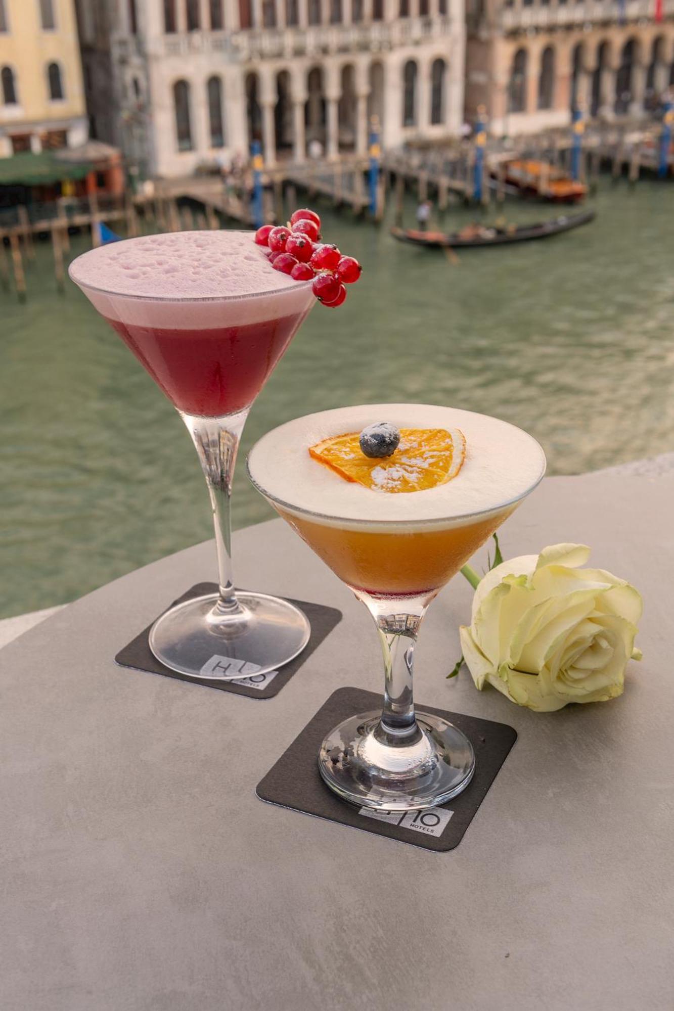 H10 Palazzo Canova Hotel Venecia