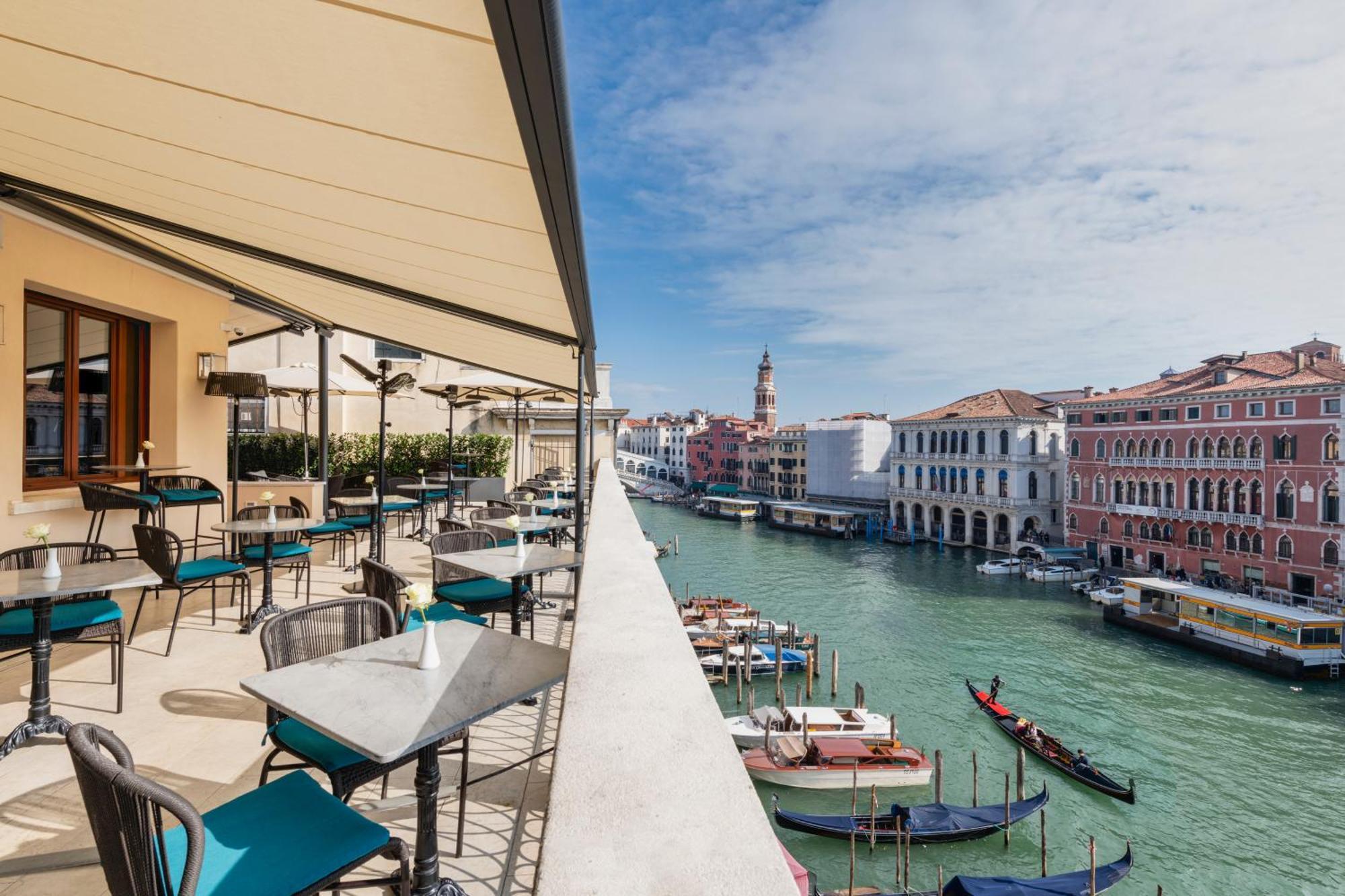Hotel H10 Palazzo Canova Venecia