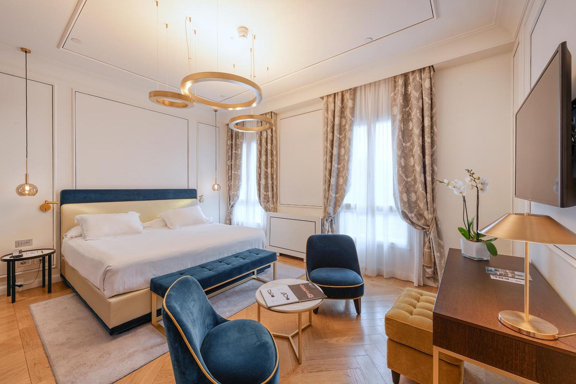 H10 Palazzo Canova Venecia