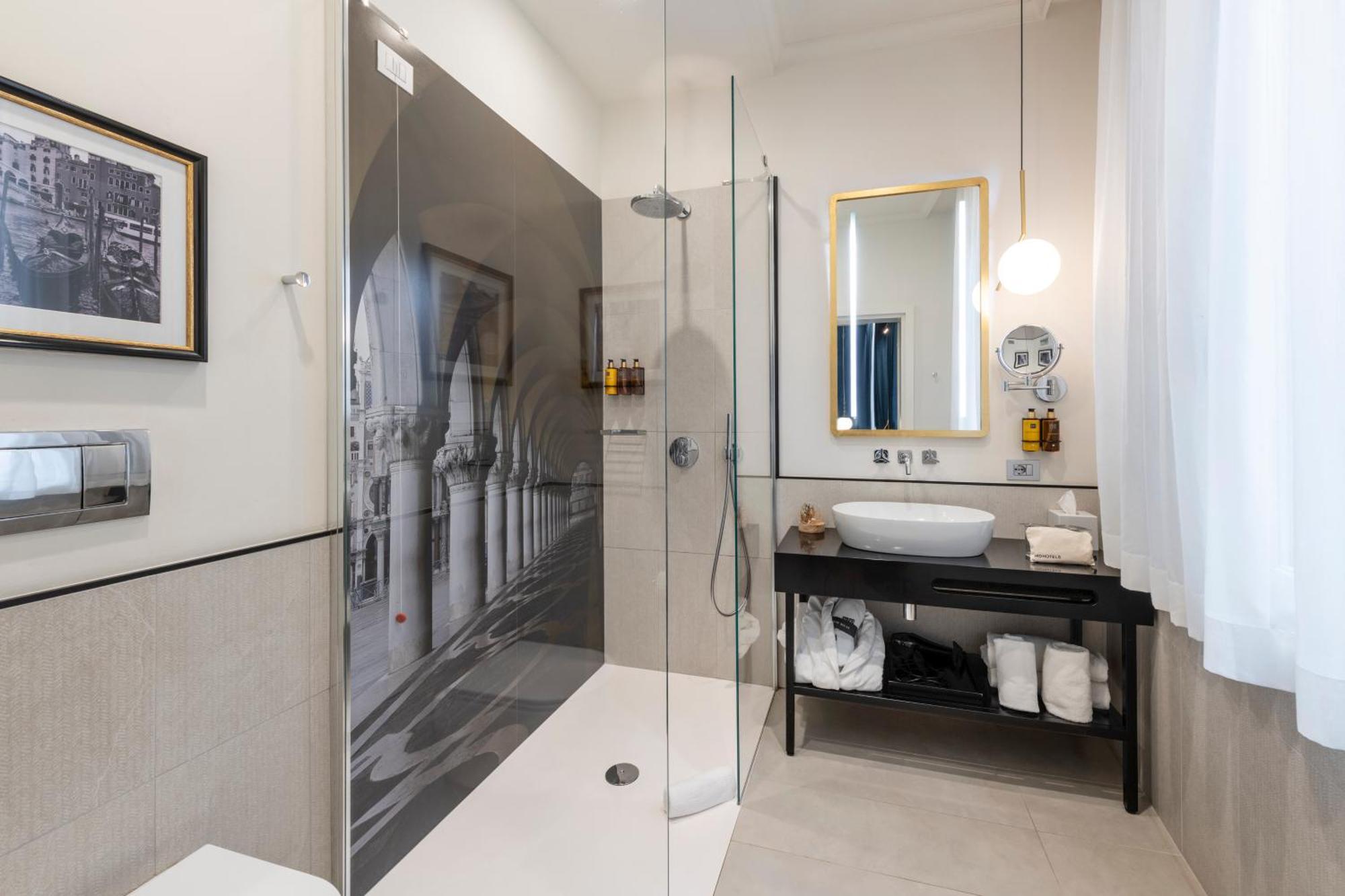Hotel H10 Palazzo Canova Venecia