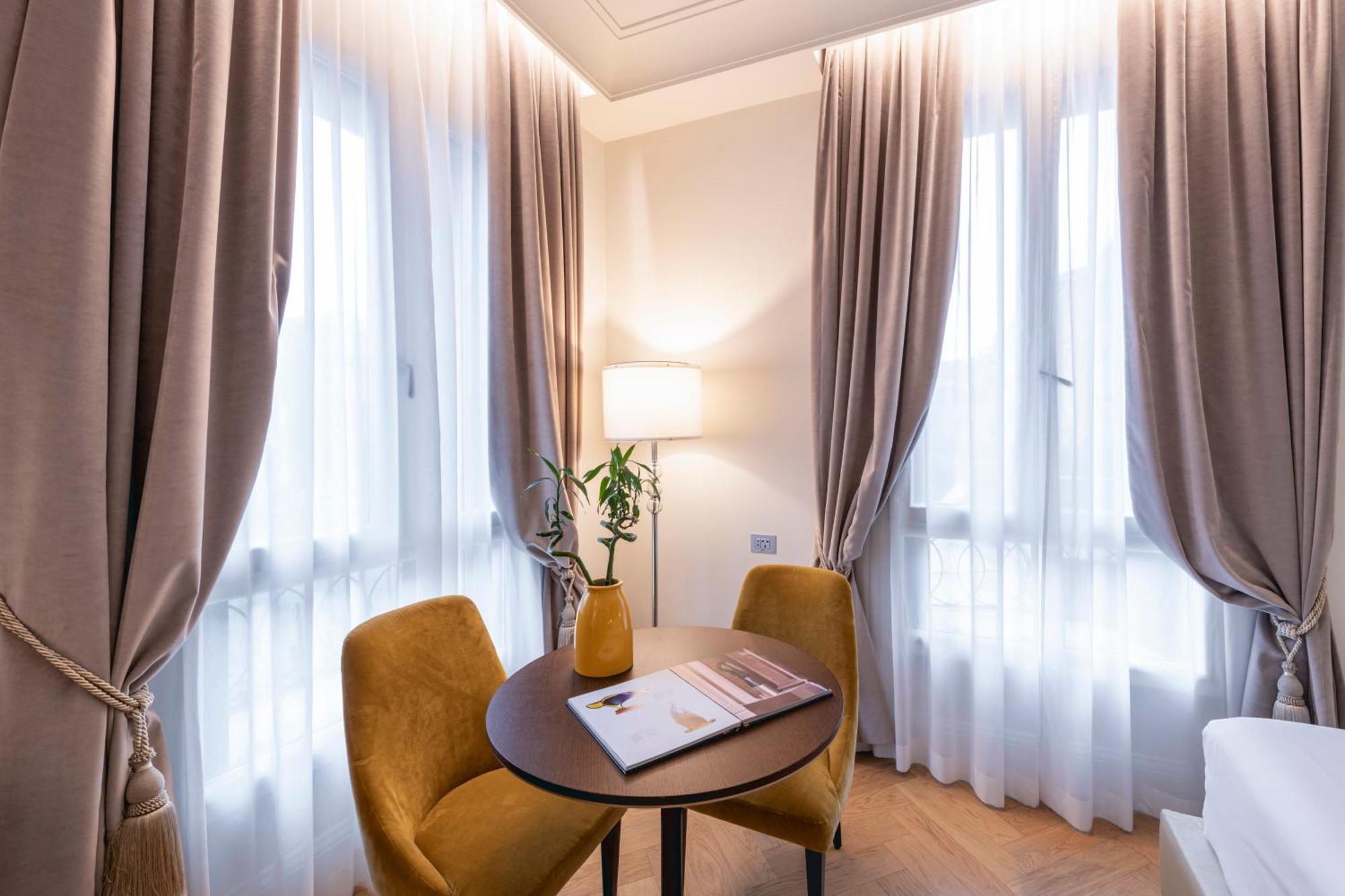 Hotel H10 Palazzo Canova Venecia