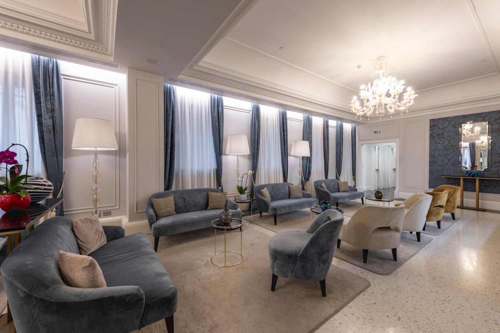 Hotel H10 Palazzo Canova Venecia